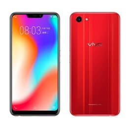 Vivo Y83 128GB - Rojo - Libre