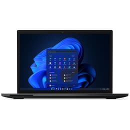 Lenovo ThinkPad L13 Yoga 13" Core i5 1.6 GHz - SSD 512 GB - 8GB - QWERTY - Inglés