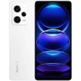 Xiaomi Redmi Note 12 Pro 128GB - Blanco - Libre - Dual-SIM