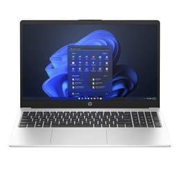 HP 250 G10 15" Core i3 1.2 GHz - SSD 512 GB - 8GB - QWERTY - Italiano