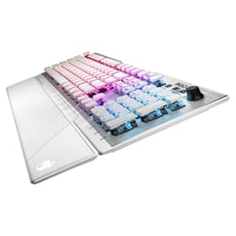 Roccat Teclado AZERTY retroiluminado Vulcan 122 AIMO