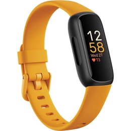 Fitbit Inspire 3 Bluetooth 38 mm - Negro
