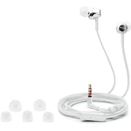 Cascos micrófono Sony MDR-EX155AP - Blanco