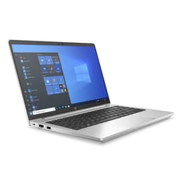 HP ProBook 640 G8 14" Core i5 2.6 GHz - SSD 512 GB - 16GB - QWERTY - Holandés