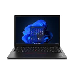 Lenovo ThinkPad L13 G3 13" Core i5 1.5 GHz - SSD 256 GB - 16GB -