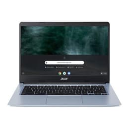 Acer Chromebook 314 CB314-1HT-C43J Celeron 1.1 GHz 32GB SSD - 4GB AZERTY - Francés