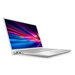 Dell Inspiron 7501 15" Core i7 2.6 GHz - SSD 512 GB - 16GB - AZERTY - Francés