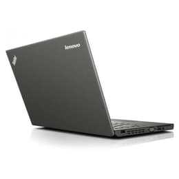 Lenovo ThinkPad X250 12" Core i5 2.3 GHz - HDD 320 GB - 8GB - teclado francés