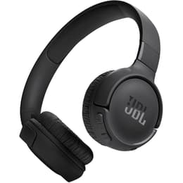 Cascos inalámbrico micrófono Jbl Tune 520BT - Negro