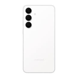 Galaxy S25 FE 128GB - Blanco - Libre