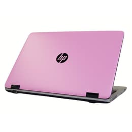 HP ProBook 650 G2 15" Core i5 2.4 GHz - SSD 512 GB - 16GB - teclado alemán