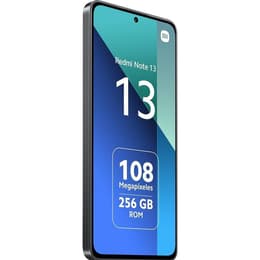 Xiaomi Redmi Note 13 256GB - Negro - Libre
