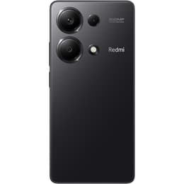 Xiaomi Redmi Note 13 4G 256GB - Negro - Libre