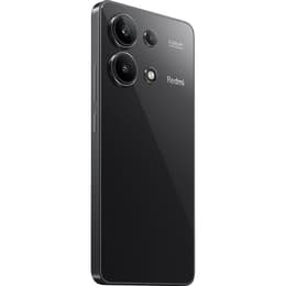 Xiaomi Redmi Note 13 256GB - Negro - Libre