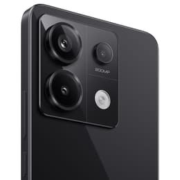 Xiaomi Redmi Note 13 4G 256GB - Negro - Libre