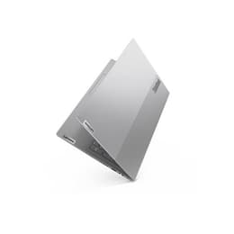 Lenovo ThinkBook 15 G2 ITL 15" Core i5 2.4 GHz - HDD 1 TB - 8GB - AZERTY - Francés