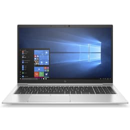 HP EliteBook 850 G7 15" Core i5 1.6 GHz - SSD 1000 GB - 32GB - AZERTY - Francés