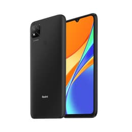 Xiaomi Redmi 9C 32GB - Gris - Libre