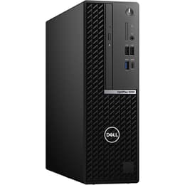 Dell OptiPlex 5090 SFF Core i7 2.9 GHz - SSD 256 GB RAM 8 GB