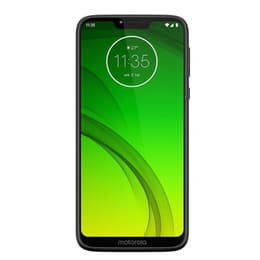 Motorola Moto G7 64 GB Dual Sim - Blanco - Libre