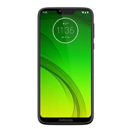 Motorola Moto G7 64GB - Blanco - Libre - Dual-SIM