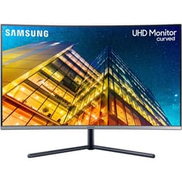 Monitor 32" LCD 4K UHD Samsung U32R590CWU