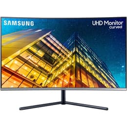 Monitor 32" LCD 4K UHD Samsung U32R590CWU