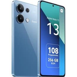 Xiaomi Redmi Note 13 128GB - Azul - Libre