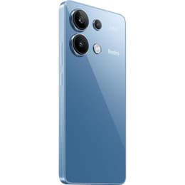 Xiaomi Redmi Note 13 128GB - Azul - Libre