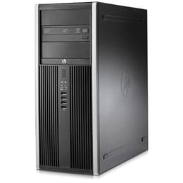 HP Compaq Elite 8200 MT Core i3 3,3 GHz - SSD 480 GB RAM 16 GB