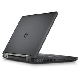 Dell Latitude E5440 14" Core i5 1.9 GHz - SSD 128 GB - 16GB - teclado francés
