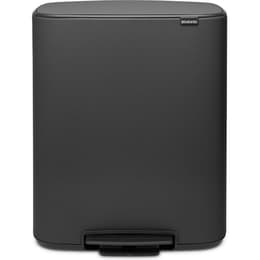 Brabantia Bo Step Basura eléctrica
