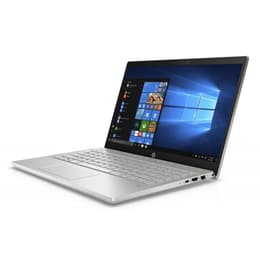 HP Pavilion NoteBook 14" Core i5 1.6 GHz - SSD 128 GB - 8GB - teclado sueco