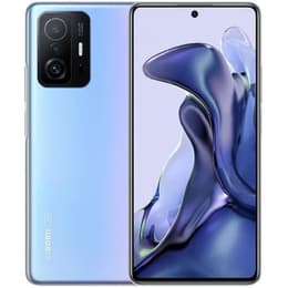 Xiaomi Redmi Note 11T 5G 128GB - Azul - Libre - Dual-SIM