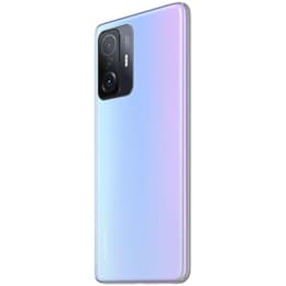 Xiaomi Redmi Note 11T 5G 128GB - Azul - Libre