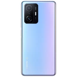 Xiaomi Redmi Note 11T 5G 128GB - Azul - Libre