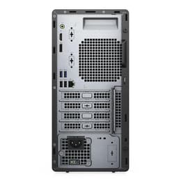 Dell OptiPlex 3080 Core i5 3.1 GHz - SSD 256 GB RAM 8 GB