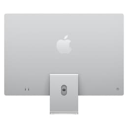 iMac 24" (Principios del 2021) M1 3.2 GHz - SSD 256 GB - 8GB Teclado francés