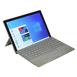 Microsoft Surface Pro 7 12" Core i5 1.1 GHz - SSD 256 GB - 8GB - AZERTY - Francés