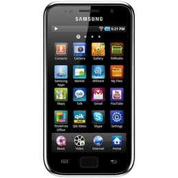 Lecteur MP4 YP-G1 GB - Negro