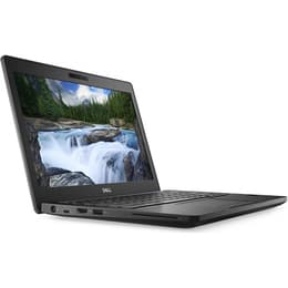 Dell Latitude 5290 12" Core i5 2.6 GHz - SSD 512 GB - 16GB - AZERTY - Francés