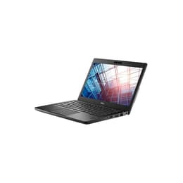 Dell Latitude 5290 12" Core i5 2.6 GHz - SSD 512 GB - 16GB - AZERTY - Francés