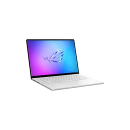 Asus ZEPHYRUS-G16-GU605CW-DRF2 16" Core Ultra 9 5.4 GHz - SSD 1 TB - 64GB - NVIDIA GeForce RTX 5080 AZERTY - Francés