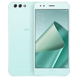 Asus Zenfone 4 ZE554KL 64GB - Verde - Libre