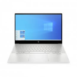 HP Envy 15-EP0061NF 15" Core i7 2.6 GHz - SSD 1 TB - 16GB - AZERTY - Francés