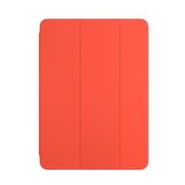 Funda Folio Apple iPad 12.9 - TPU Naranja