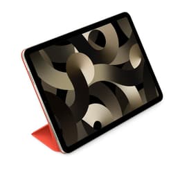 Funda Folio Apple iPad 12.9 - TPU Naranja