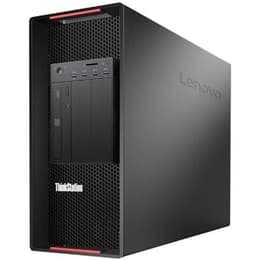 Lenovo ThinkStation P920 Xeon 2,2 GHz - SSD 4 TB RAM 128 GB