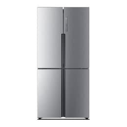 Frigorífico con congelador abajo Haier HTF-456DM6