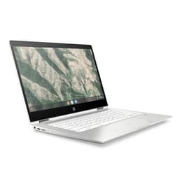 HP Chromebook X360 14B-CA0008NF Pentium 1.1 GHz 128GB eMMC - 8GB AZERTY - Belga